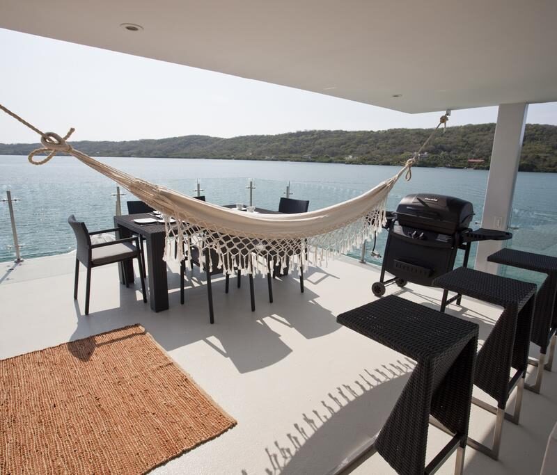 Casa-Navegante-Baru-Cartagena-De-Indias-Hotel-Baru-Island-Exterior