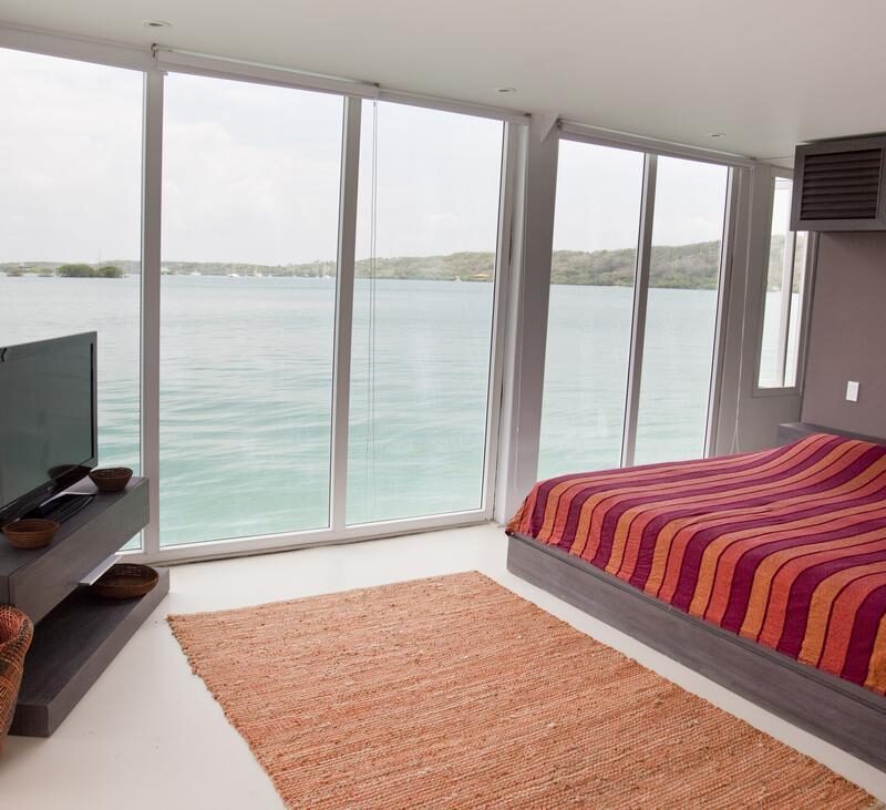 Casa-Navegante-Baru-Cartagena-De-Indias-Hotel-Baru-Island-Room