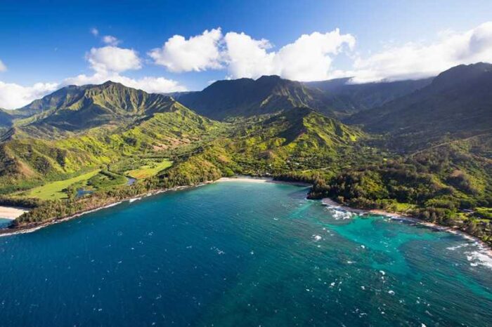 12 días de Hawái clásico con Kauai G1T
