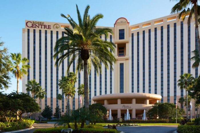 Rosen Centre