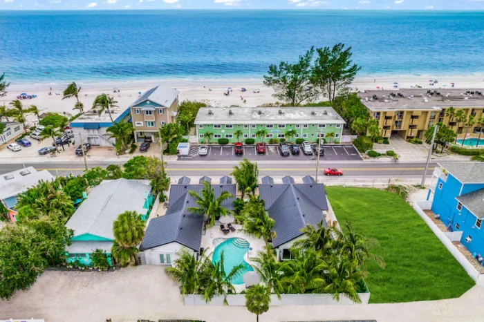 Anna Maria Island Inn