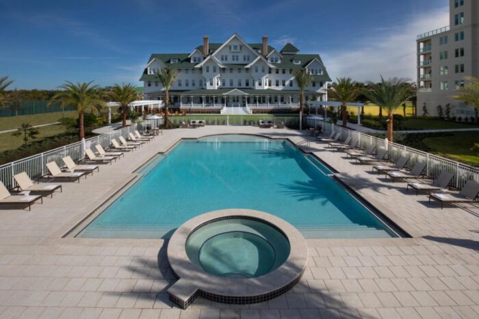 Belleview Biltmore Resort & Spa