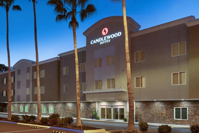 Candlewood Suites Safety Harbor – Clearwater NE, an IHG Hotel