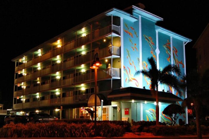 Clearwater Beach Hotel
