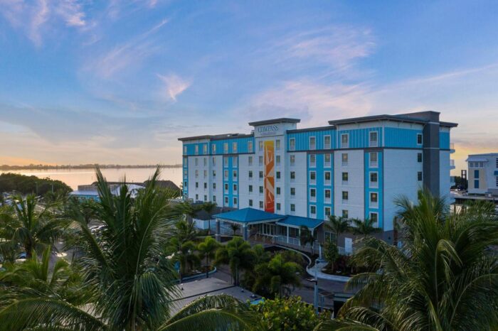 Compass Hotel Anna Maria Sound by Margaritaville