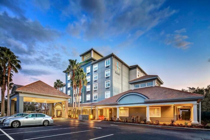 EVEN Hotel Sarasota-Lakewood Ranch, an IHG Hotel