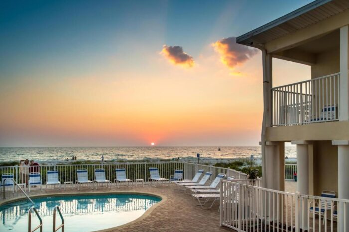 Emerald Residences of Belleair Beach