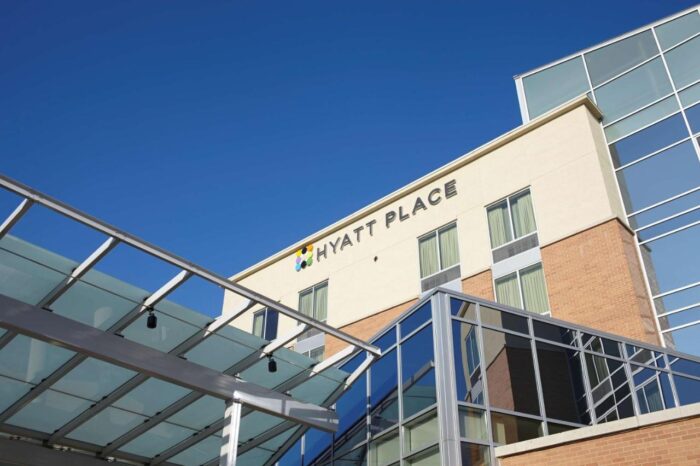 Hyatt Place Sarasota / Lakewood Ranch