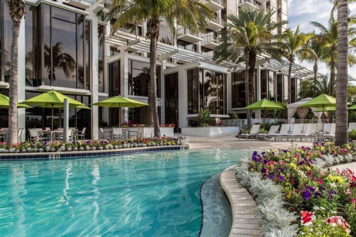 Hyatt Regency Sarasota