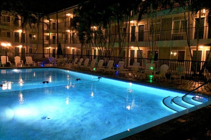 Lantern Inn & Suites