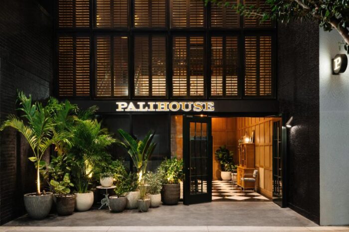 Palihouse Hyde Park Village