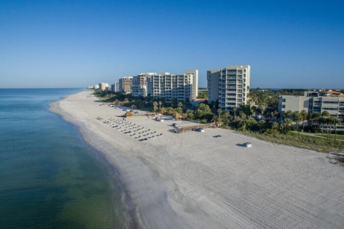 The Resort at Longboat Key Club