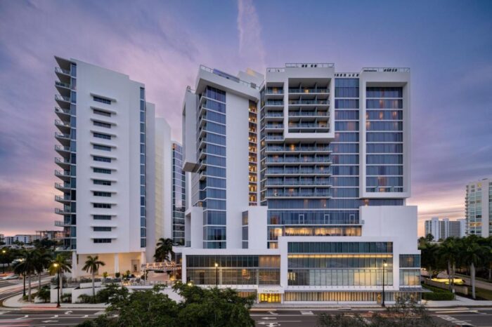 The Westin Sarasota