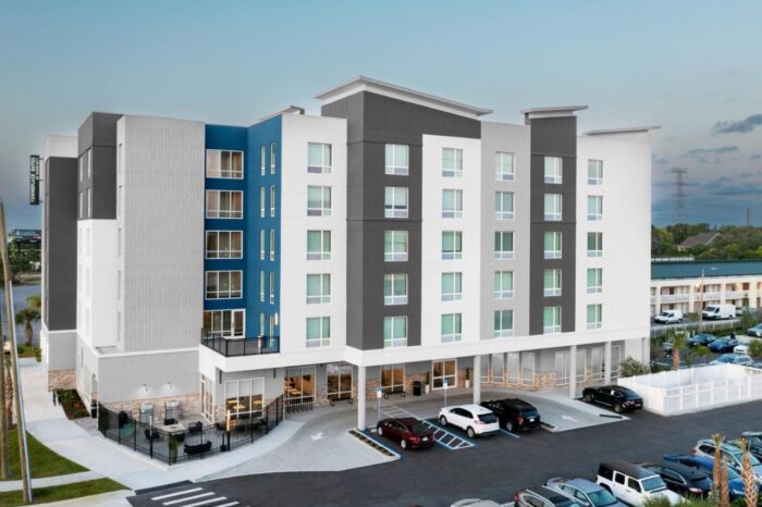 TownePlace Suites Tampa Clearwater