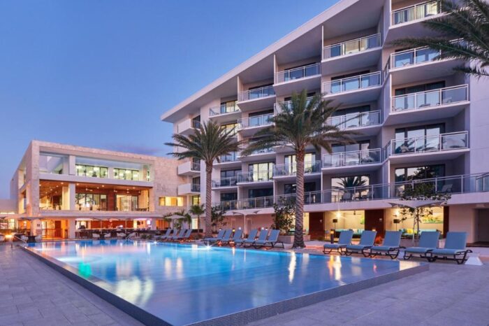 Zota Beach Resort