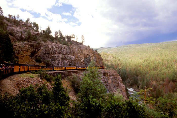 8 días en los parques nacionales de Canyonlands, Arches y Mesa Verde G1T