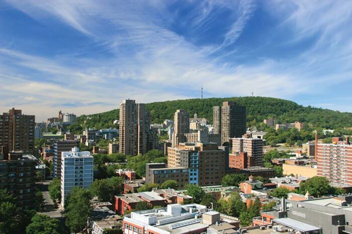 10 días en Toronto con cataratas del Niágara G1T
