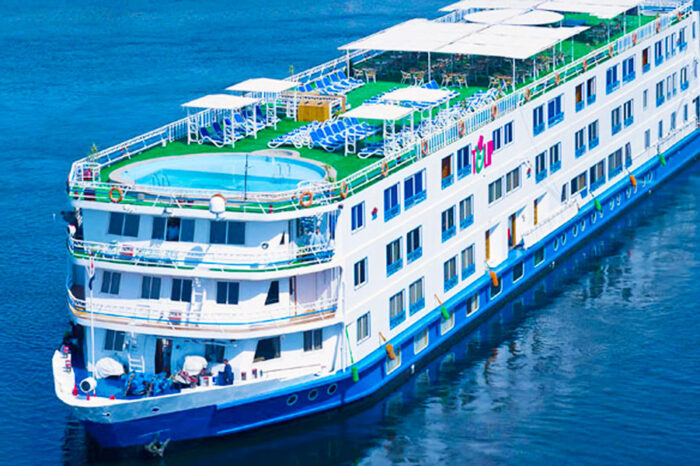 Egipto de 11 días con crucero por el Nilo G1T