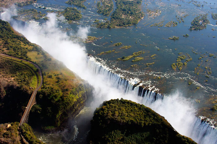 Aventura de 13 días en Zambia, Botsuana y Sudáfrica G1T