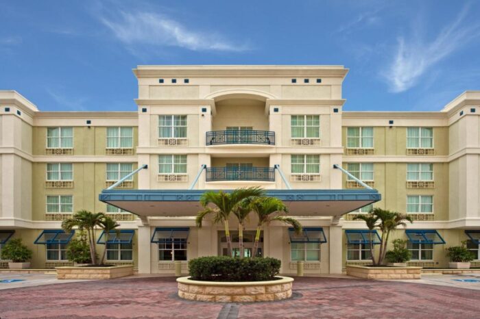 voco Sarasota, an IHG Hotel