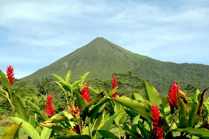 Lo esencial de Costa Rica en 7 días G1T