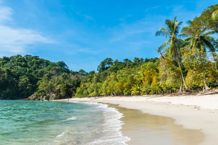 10 días en Costa Rica Clásica con Manuel Antonio G1T