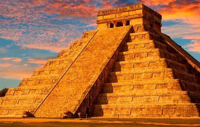 8 días en Yucatán clásico G1T