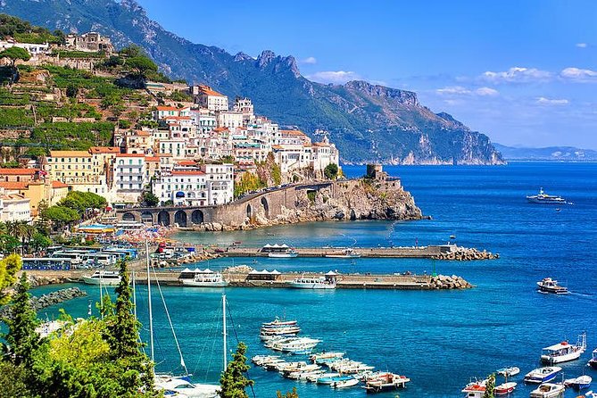 Recorrido a pie de 9 días por la Toscana, Italia G1T
