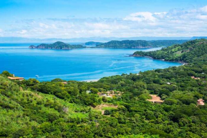 Costa Rica Clásica de 7 días G1T