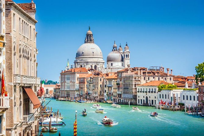9 días por Italia a un precio asequible G1T