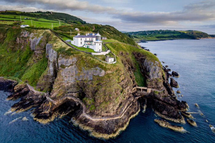 Irlanda clásica de 9 días G1T