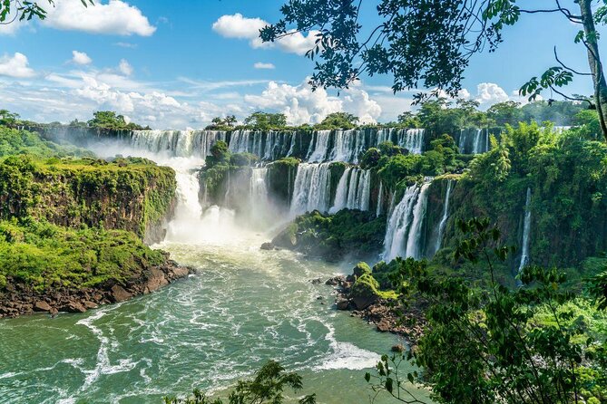 10 días de Brasil y Argentina clásicos G1T
