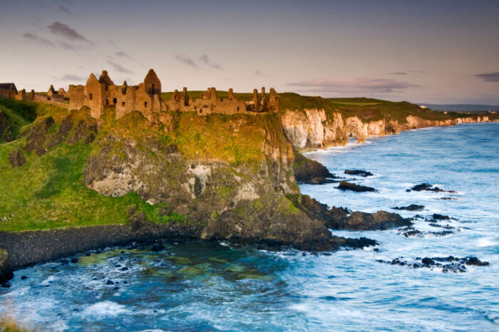 9 días de Irlanda encantadora G1T