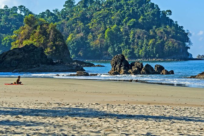 7 días en Costa Rica: vuelo y conducción G1T