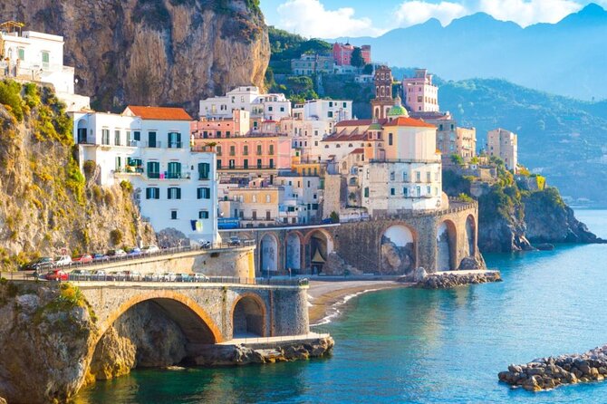 12 días de Italia encantadora con Malta