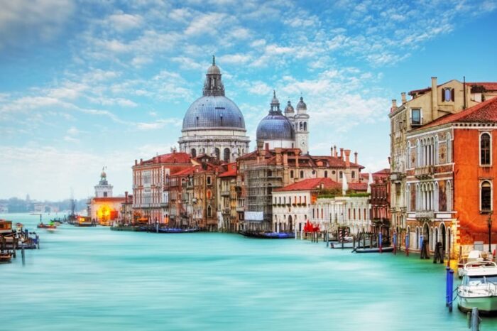 11 días en Croacia y Eslovenia con Venecia G1T