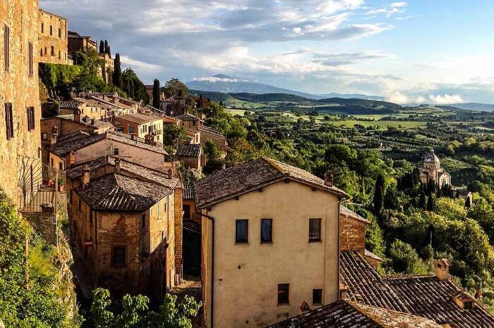 9 días de sabores de la Toscana G1T