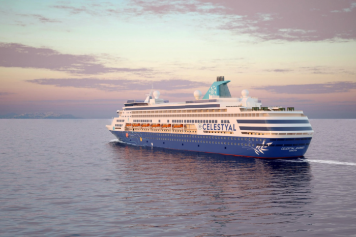16 días de sabores de la isla de Creta con un crucero G1T