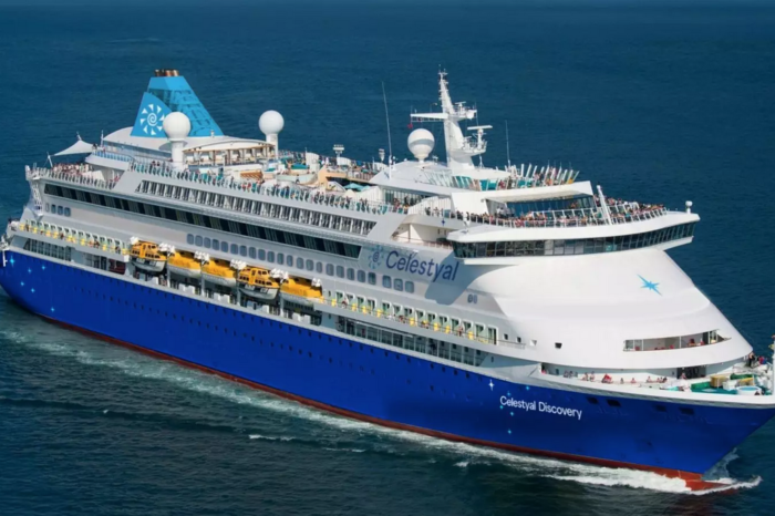 Lo mejor de 15 días en Turquía y Grecia con crucero G1T