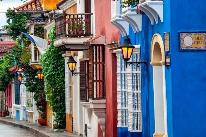 Lo mejor de Colombia en 5 días G1T