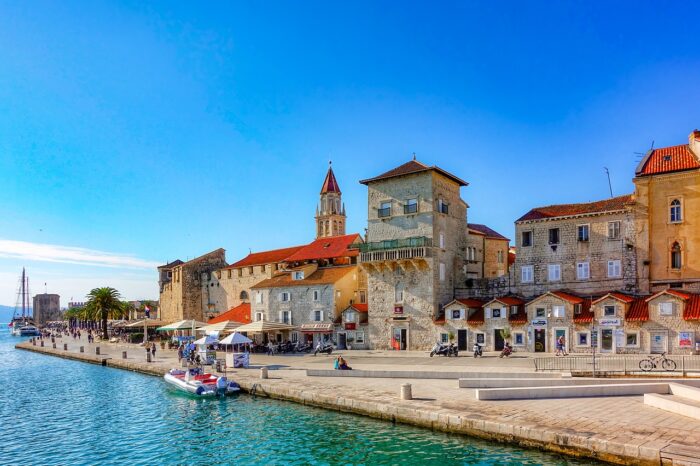 10 días en Croacia clásica con isla de Hvar G1T