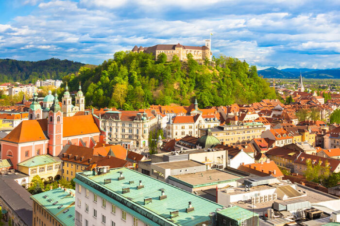 16 días de sabores de Alemania y Eslovenia G1T