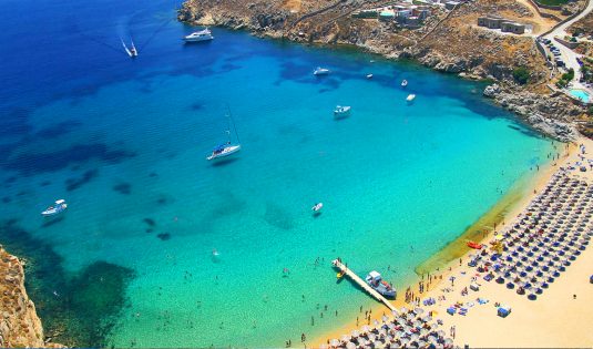 11 días en Atenas con crucero idílico G1T