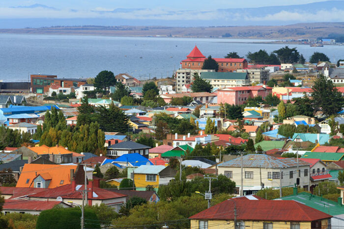 Chile clásico de 12 días con crucero de 4 días G1T