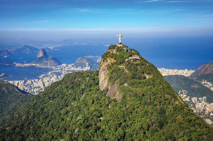 9 Días Sabores de Río de Janeiro G1T