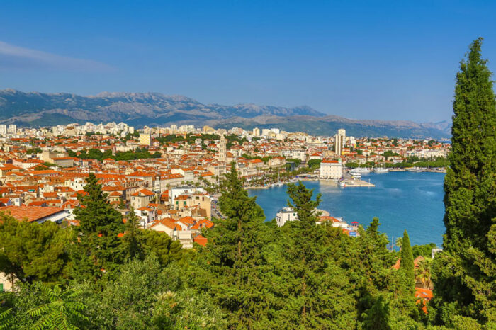 9 días de sabores de Croacia G1T