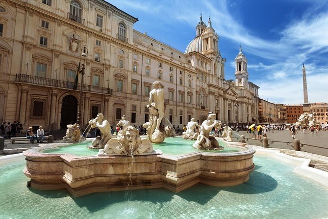 14 días en Toscana y Amalfi con Venecia y Roma G1T