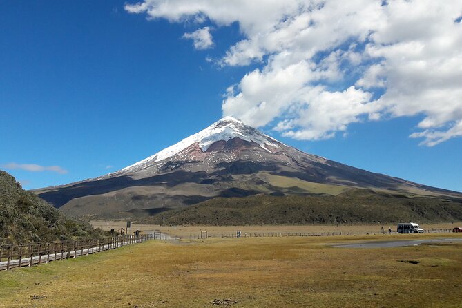 Aventura clásica de 8 días en Ecuador y la Amazonía G1T
