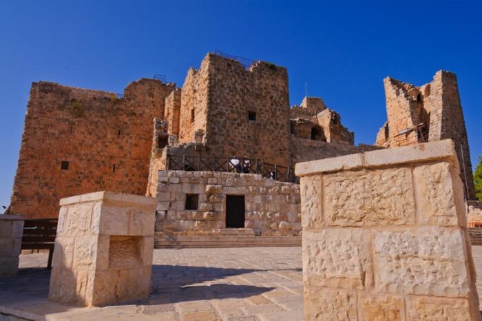 12 días en Jordania: tradición e inspiración G1T