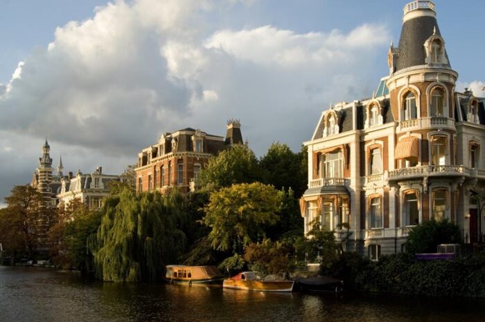 10 días de Ámsterdam, Brujas, París y Londres G1T